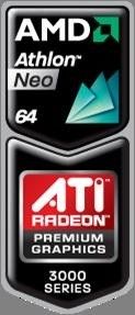 AMD athlon neo 